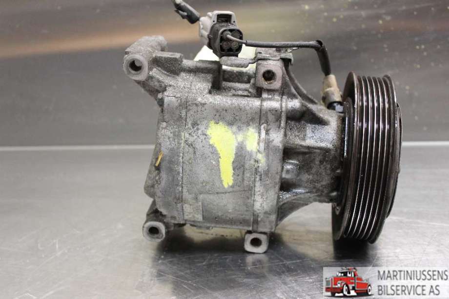Aircondition kompressor til Toyota Corolla 2002-2007  (TOYOTA|4472607961|)