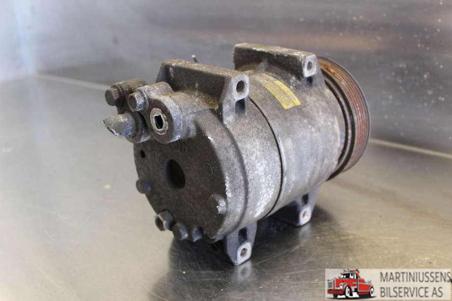 Aircondition kompressor til Volvo XC90 2002-2006 (Type I, Fase 1)  (VOLVO|)