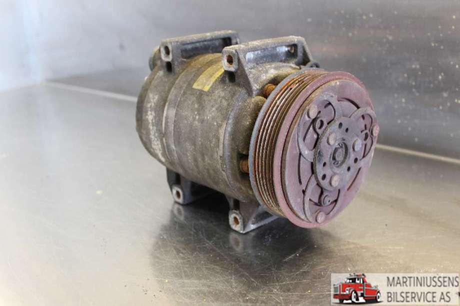 Aircondition kompressor til Volvo XC90 2002-2006 (Type I, Fase 1)  (VOLVO|)