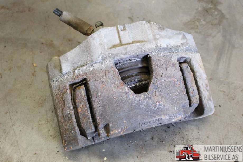Bremsecaliper høyre foran til Volvo XC90 2002-2006 (Type I, Fase 1)  (VOLVO|)