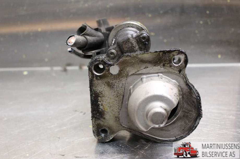 Starter til Ford Fiesta 2002-2008 (Type V)  (FORD|)