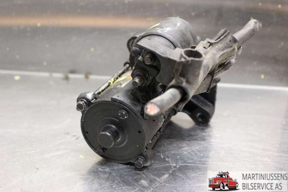 Starter til Ford Fiesta 2002-2008 (Type V)  (FORD|)
