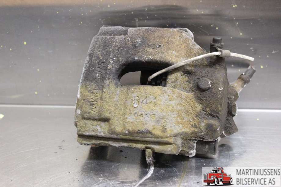 Bremsecaliper venstre foran til BMW X3, 2007-2010 (Fase 2) (E83) (E83) (BMW|)