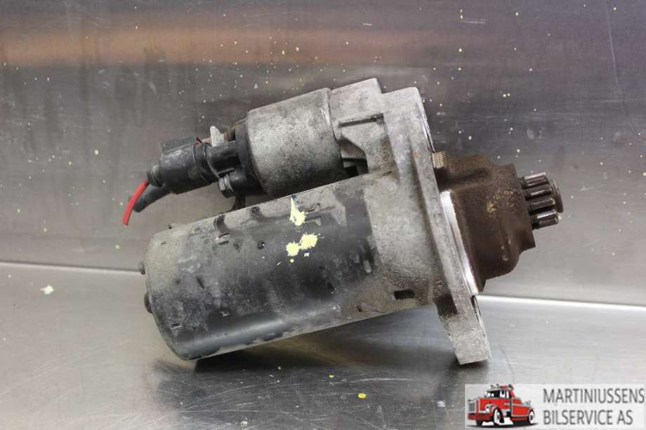 Starter diesel til VW Passat, 2005-2010 (B6) (B6) (VOLKSWAGEN|)