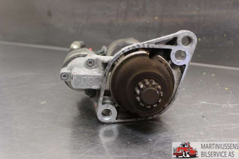 Starter diesel til VW Passat 2005-2010 (B6) (B6) (VOLKSWAGEN|)