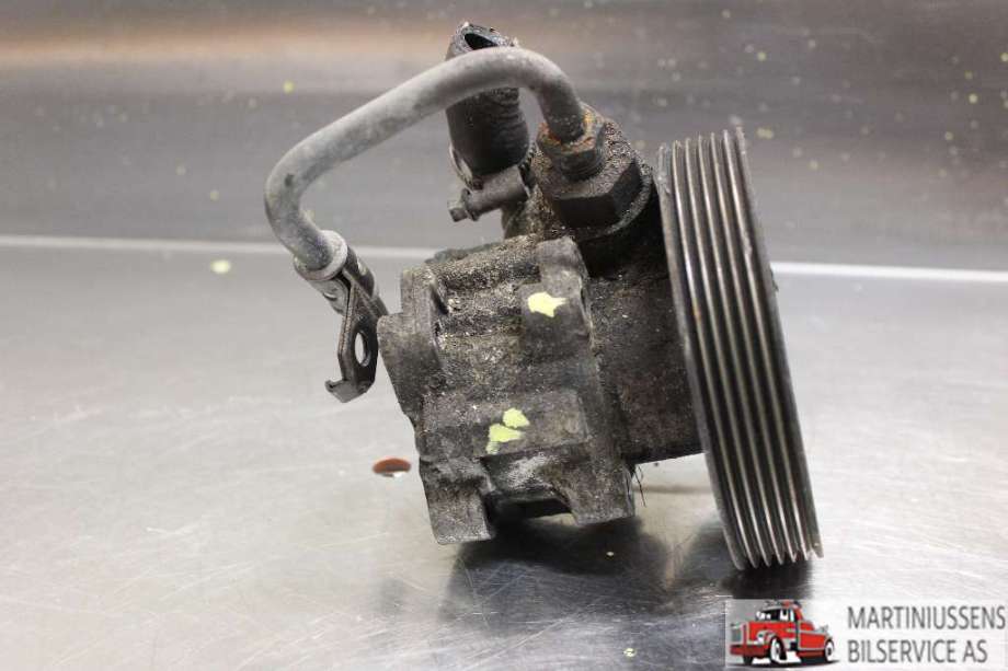 Servo pumpe mekanisk til Peugeot 807, 2003-2009  (PEUGEOT|)