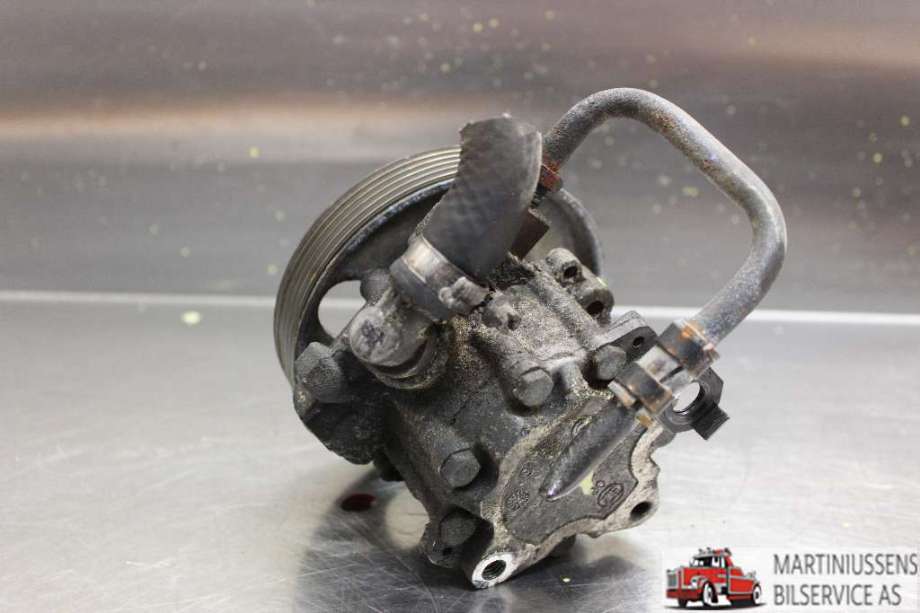 Servo pumpe mekanisk til Peugeot 807 2003-2009  (PEUGEOT|)
