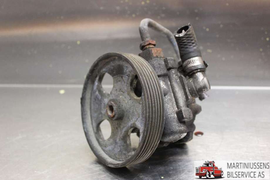 Servo pumpe mekanisk til Peugeot 807 2003-2009  (PEUGEOT|)