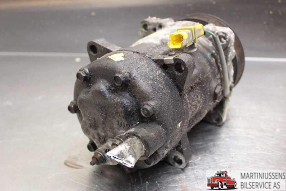 Aircondition kompressor til Peugeot 807 2003-2009 (PEUGEOT|9646416780|)