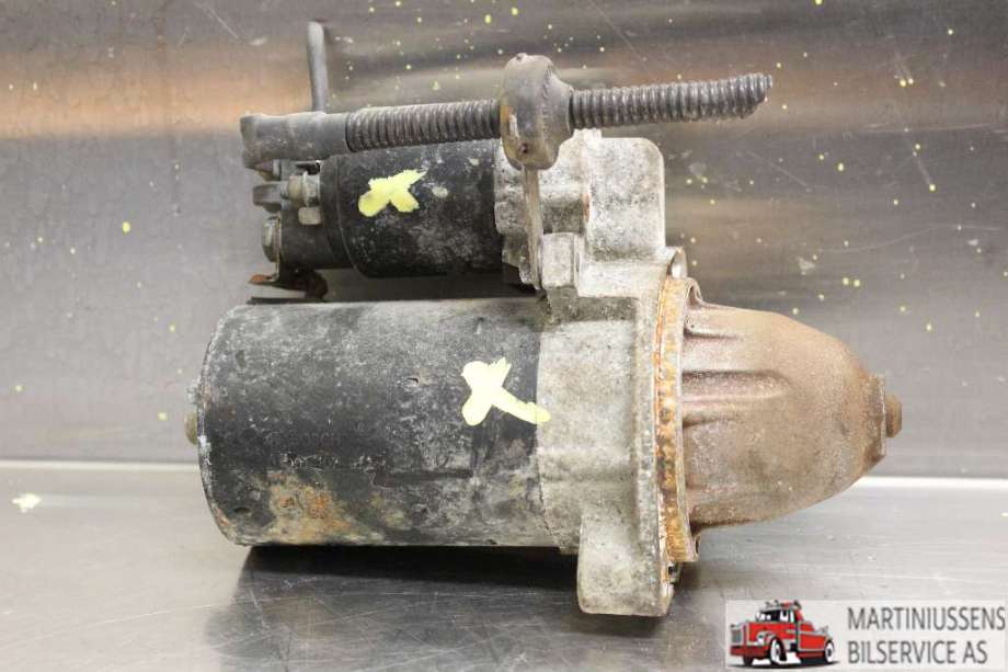 Starter til Mercedes CLK 1997-2002 (C208) (C208) (MERCEDES|)
