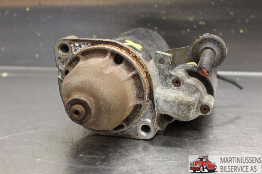 Starter til Mercedes CLK 1997-2002 (C208) (C208) (MERCEDES|)