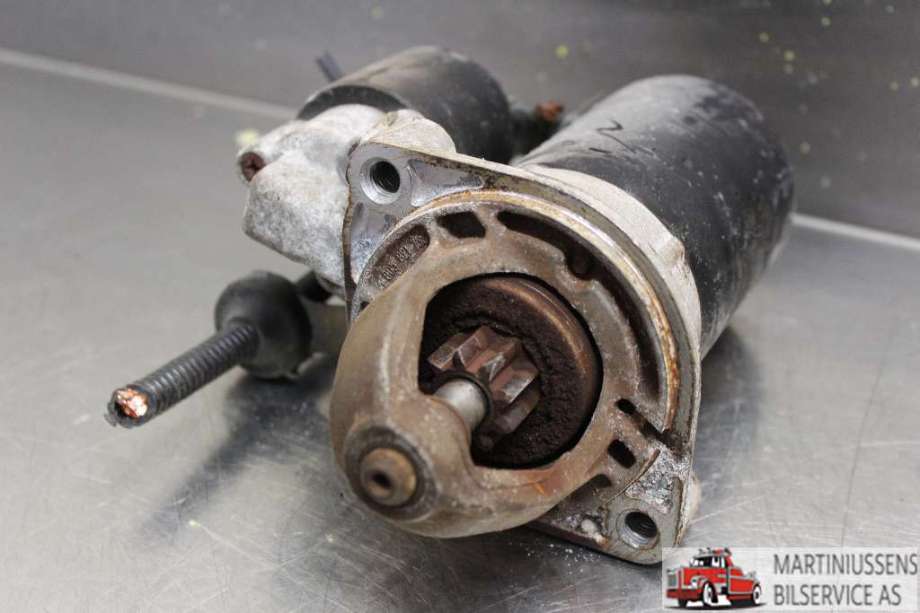 Starter til Mercedes CLK 1997-2002 (C208) (C208) (MERCEDES|)