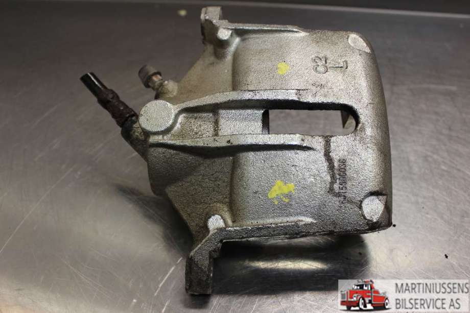 Bremsecaliper venstre foran til Ford Mondeo 2001-2007 (Type III) (FORD|)