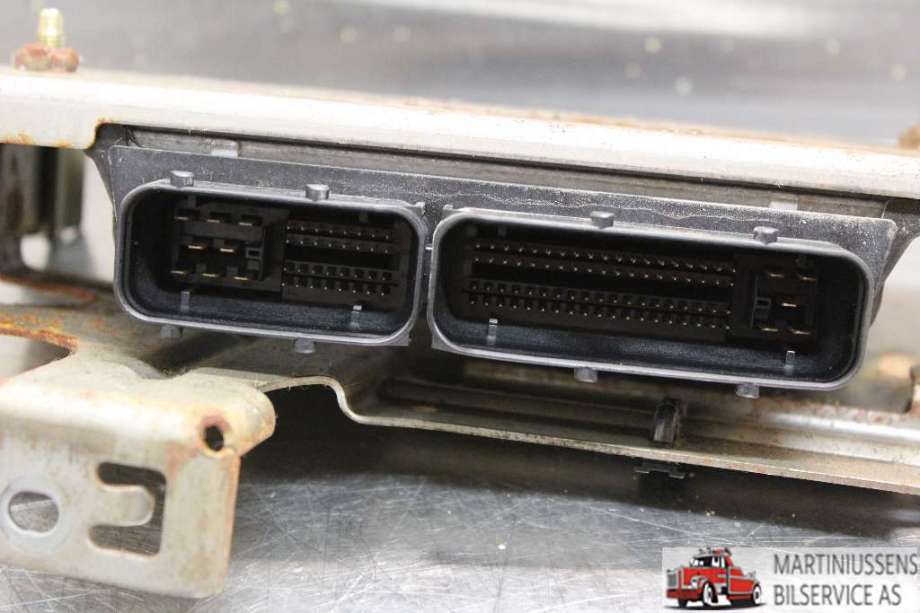 Styreenhet motor til Nissan Primera 2002-2007 (P12) (P12) (MEC30020D22510|)