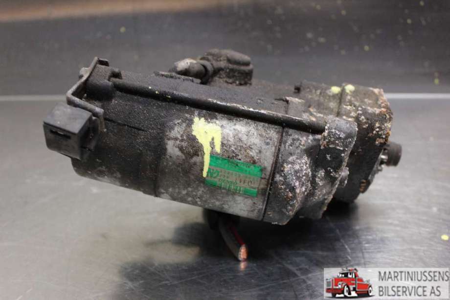 Starter diesel til Toyota Corolla 2002-2007  (4280002730|2810033080|)
