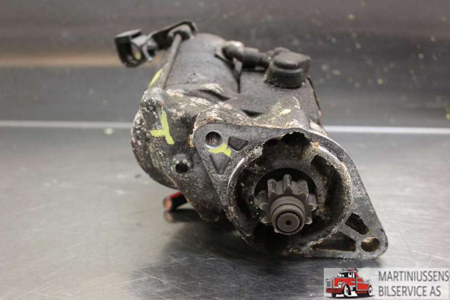 Starter diesel til Toyota Corolla 2002-2007  (4280002730|2810033080|)