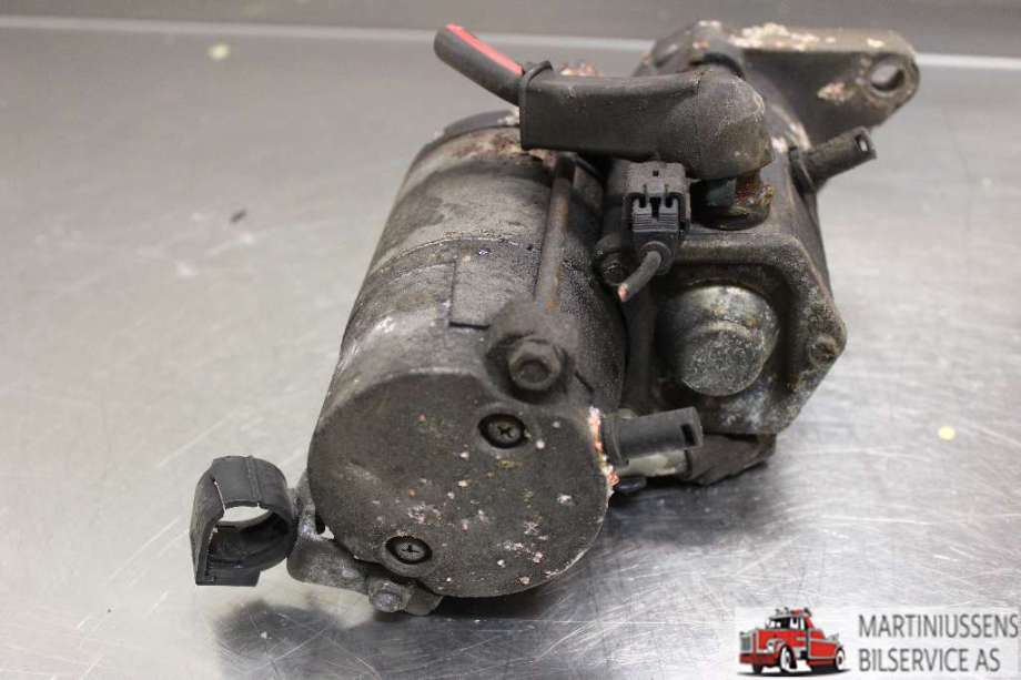 Starter diesel til Toyota Corolla 2002-2007  (4280002730|2810033080|)