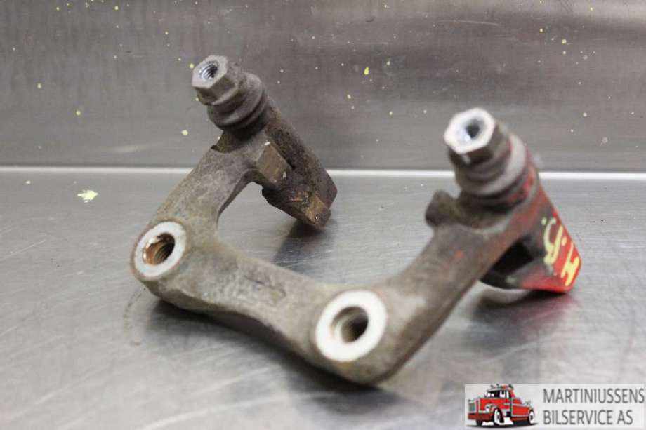 Bremsecaliper brakett til VW Golf VI 2008-2012  (GTD|)