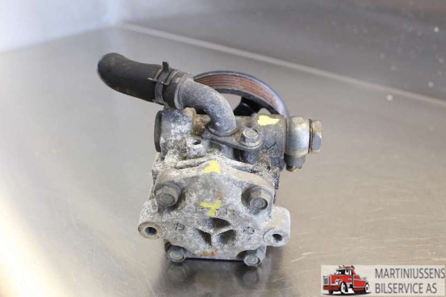 Servo pumpe mekanisk til Mitsubishi Outlander, 2007-2010 (Type II, Fase 1) (MITSUBISHI|)