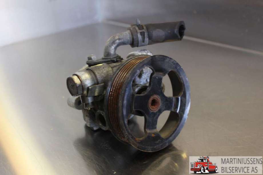Servo pumpe mekanisk til Mitsubishi Outlander 2007-2010 (Type II, Fase 1) (MITSUBISHI|)