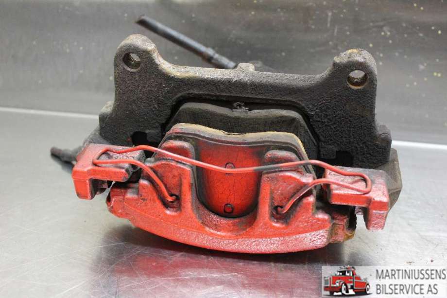 Bremsecaliper venstre foran til VW Golf VI 2008-2012  (GTD|)