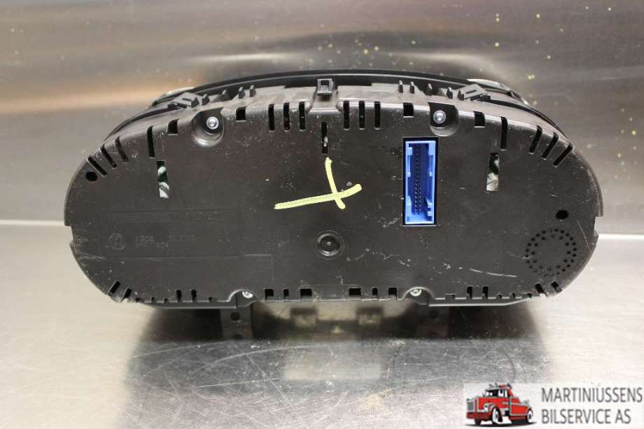 Speedometer til VW Golf VI 2008-2012  (GTD|5K6920870C|)