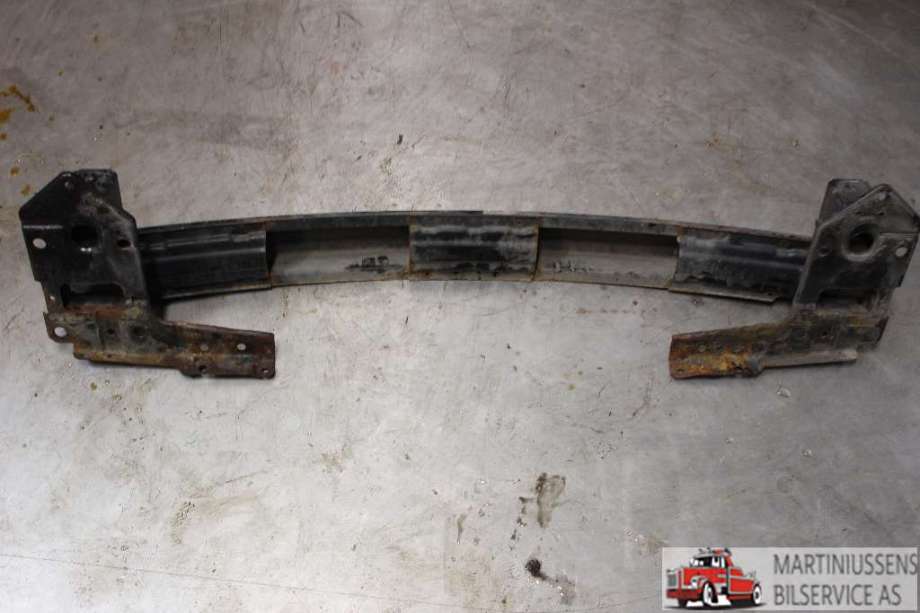 Støtfangerforsterkning foran til Hyundai Tucson 2003-2009 (HYUNDAI|)
