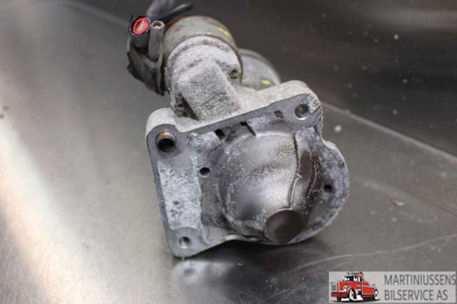 Starter diesel til Ford Transit Courier 2014-2018 (Type I, Fase 1)  (FORD|CV2T11000AB|)