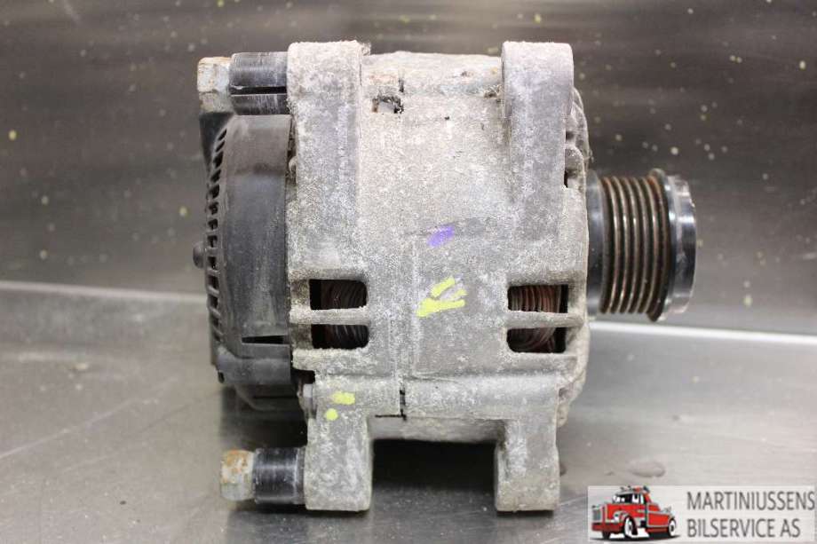 Dynamo til Ford Transit Courier 2014-2018 (Type I, Fase 1)  (FORD|AV6N10300GC|)