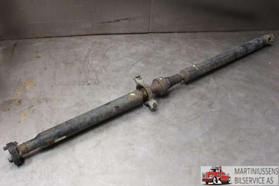 Mellomaksel til Hyundai Tucson, 2003-2009  (HYUNDAI|)
