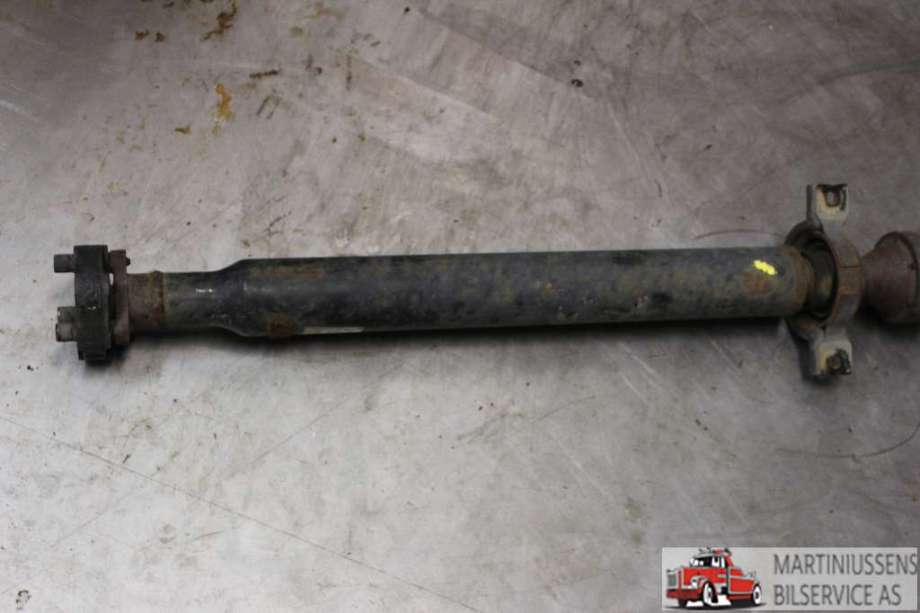 Mellomaksel til Hyundai Tucson 2003-2009  (HYUNDAI|)