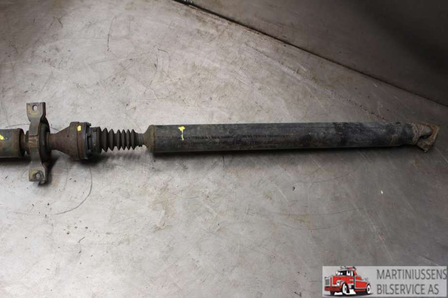 Mellomaksel til Hyundai Tucson 2003-2009  (HYUNDAI|)