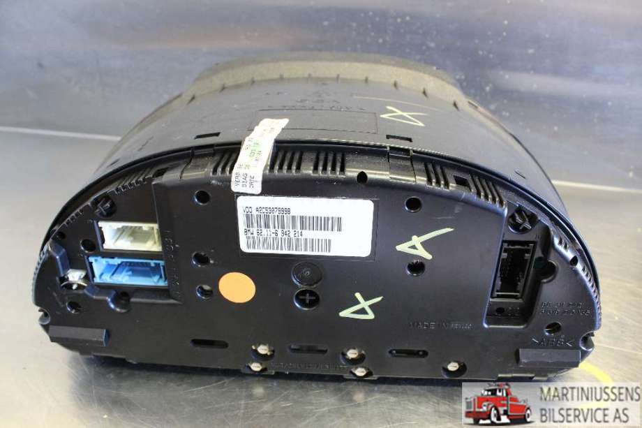 Speedometer til BMW X5 2000-2006 (E53) (E53) (BMW|A2C53079998|)
