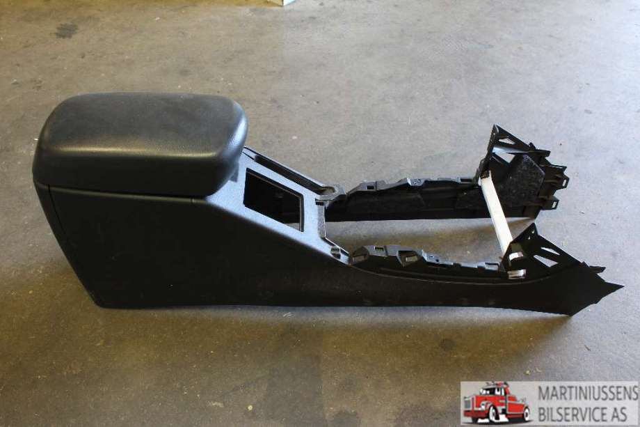 Sete armlene lokk til Toyota RAV4 2006-2009 (Type III, Fase 1) (TOYOTA|)