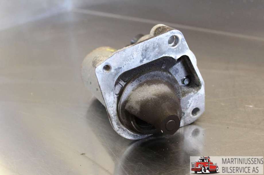 Starter til Peugeot 208 2012-2019 (Type I)  (PEUGEOT|9671530880-02|)