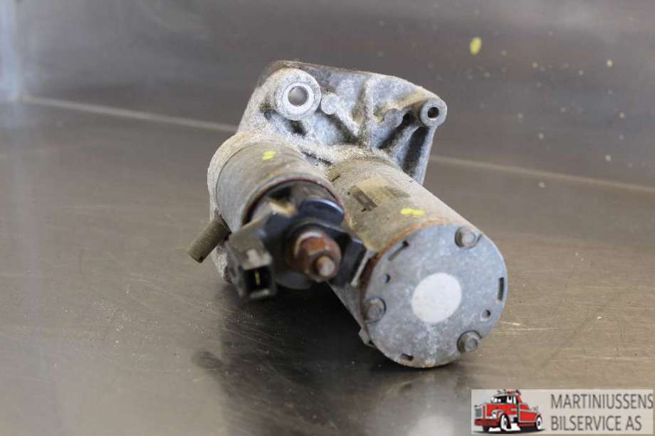 Starter til Peugeot 208 2012-2019 (Type I)  (PEUGEOT|9671530880-02|)