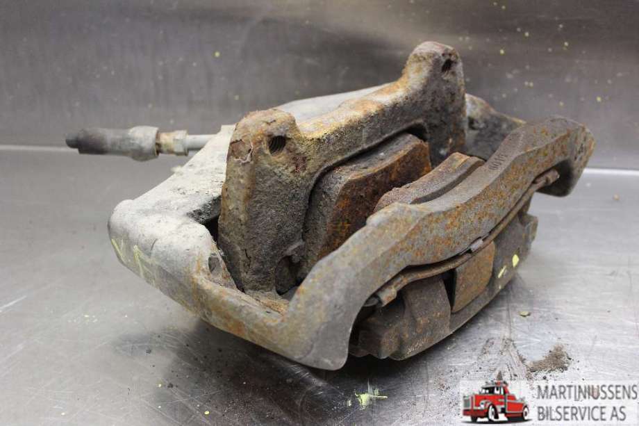 Bremsecaliper venstre foran til Volvo XC90 2007-2014 (Type I, Fase 2)  (VOLVO|)