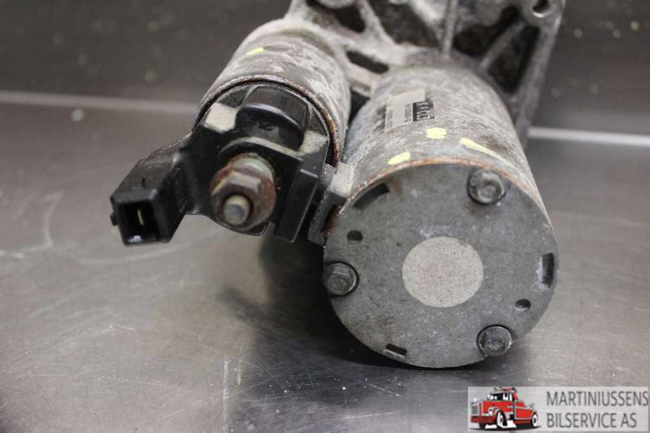 Starter til Peugeot 208 2012-2019 (Type I)  (PEUGEOT|967153088002|)