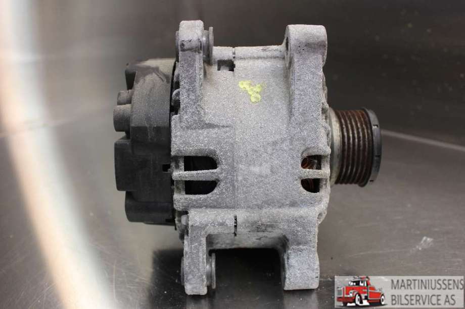 Dynamo til Peugeot 208 2012-2019 (Type I)  (PEUGEOT|9670899580|)