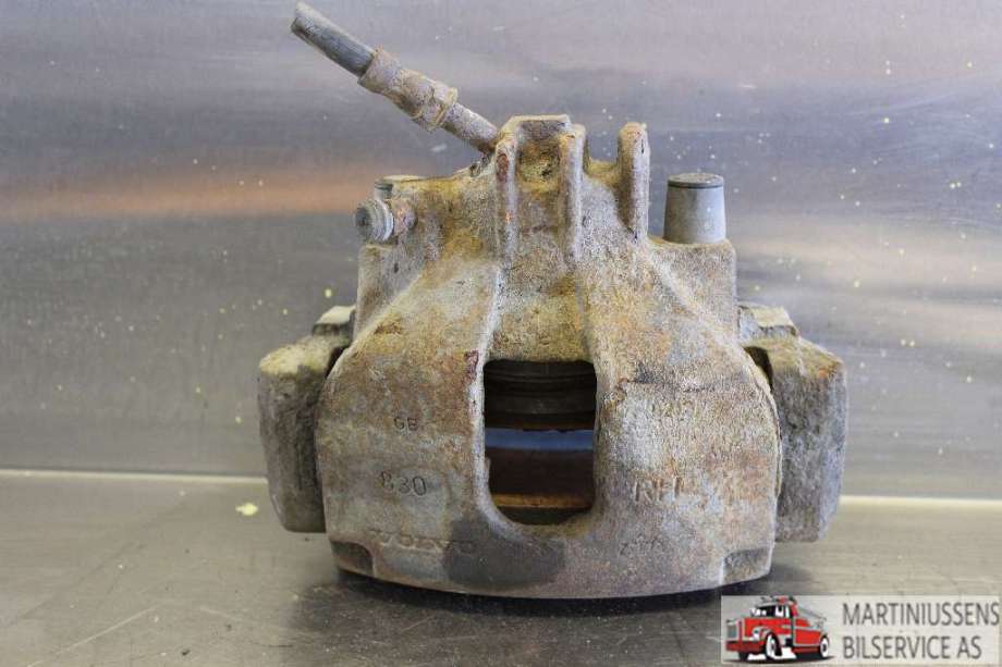 Bremsecaliper høyre foran til Volvo XC70 2005-2007 (Type I, Fase 2) (VOLVO|)