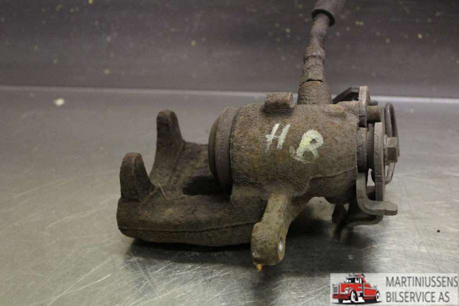 Bremsecaliper høyre bak til Ford Kuga, 2008-2012 (Type I)  