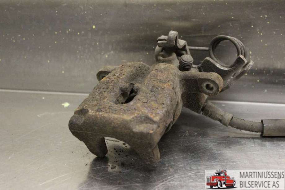 Bremsecaliper høyre bak til Ford Kuga 2008-2012 (Type I)