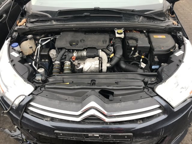 Motor diesel til Citroën C4, 2011-2017 (Type II) (CITROEN|9HD)