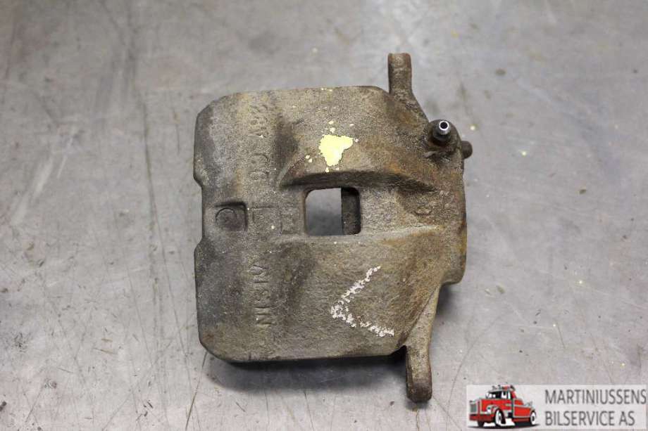 Bremsecaliper venstre foran til Toyota Hiace 2007-2012 (Fase 3) (TOYOTA|)