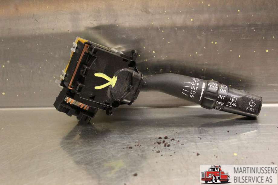 Bryter visker til Toyota Hiace 2007-2012 (Fase 3) (TOYOTA|)