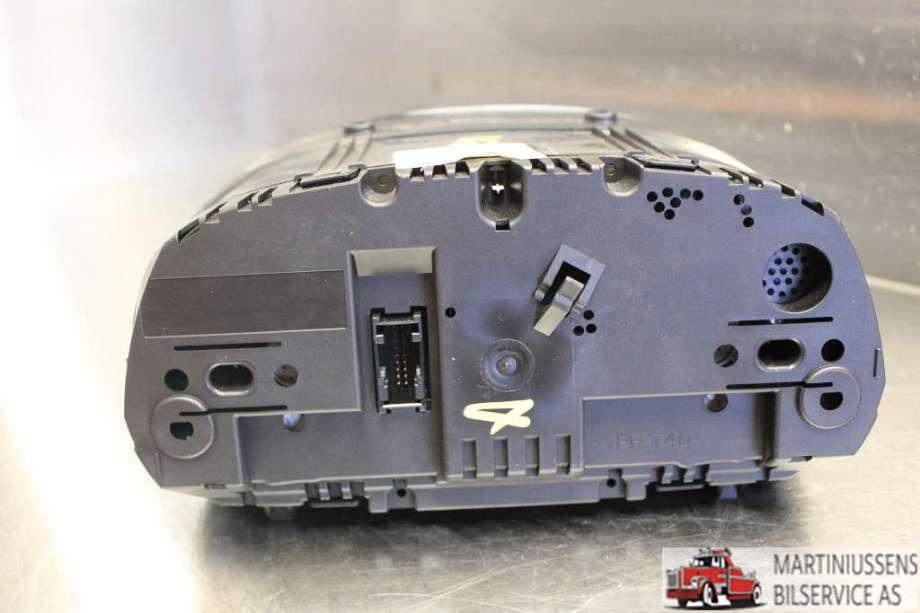Speedometer til BMW 3-Serie 2005-2011 (E90/E91/E92/E93) (E90/E91/E92/E93) (BMW|403215000|)