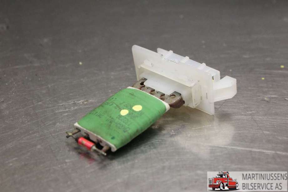 Varmeapparat motstand til Toyota Aygo 2005-2014 (Type I) (TOYOTA|)
