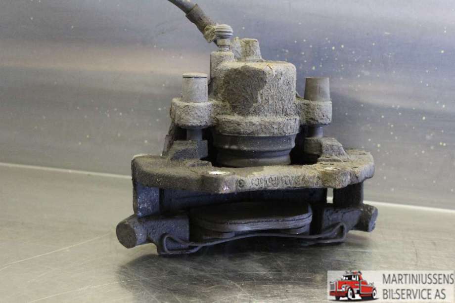 Bremsecaliper venstre foran til Volvo V50 2007-2012 (Fase 2)  (VOLVO|)