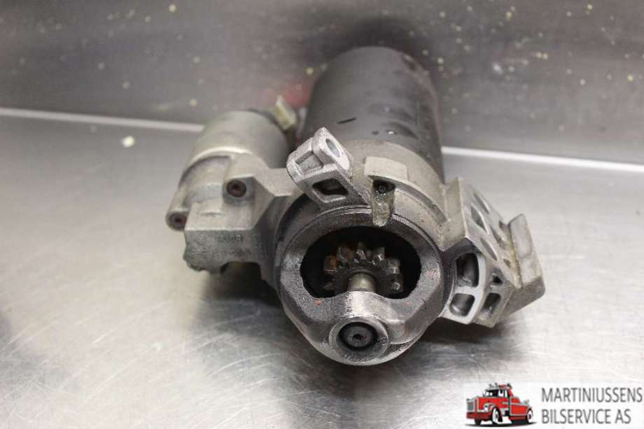 Starter diesel til BMW 1-Serie 2004-2011 (E81/E82/E87/E88) (E81/E82/E87/E88) (BMW|)
