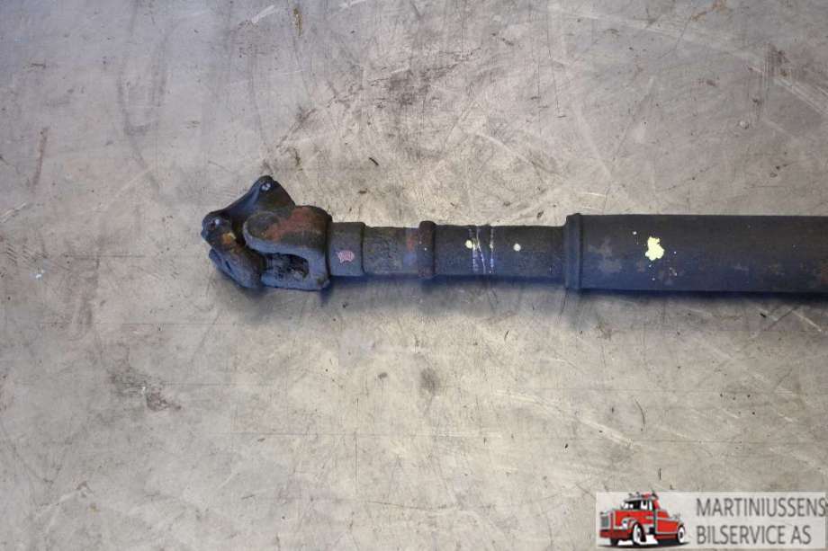 Mellomaksel til Toyota Land Cruiser 100 1998-2007  (TOYOTA|)